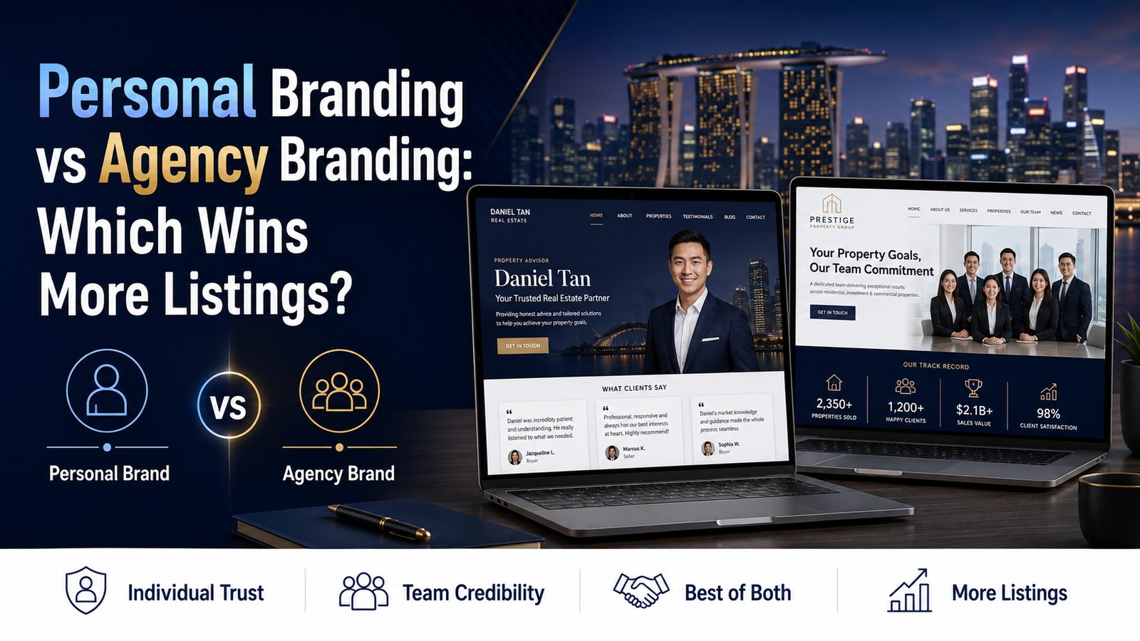 Personal Branding