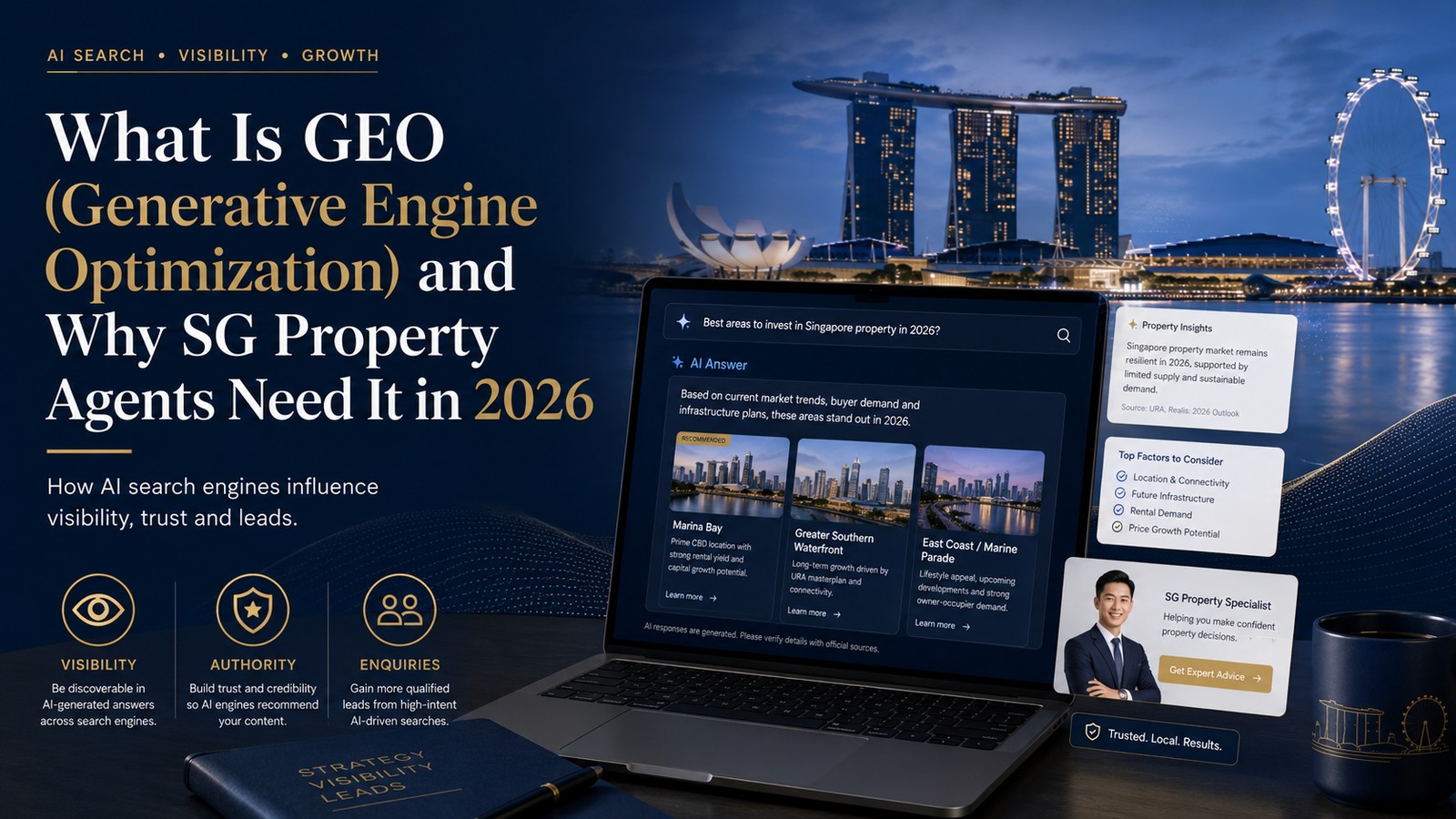 GEO / AI Search