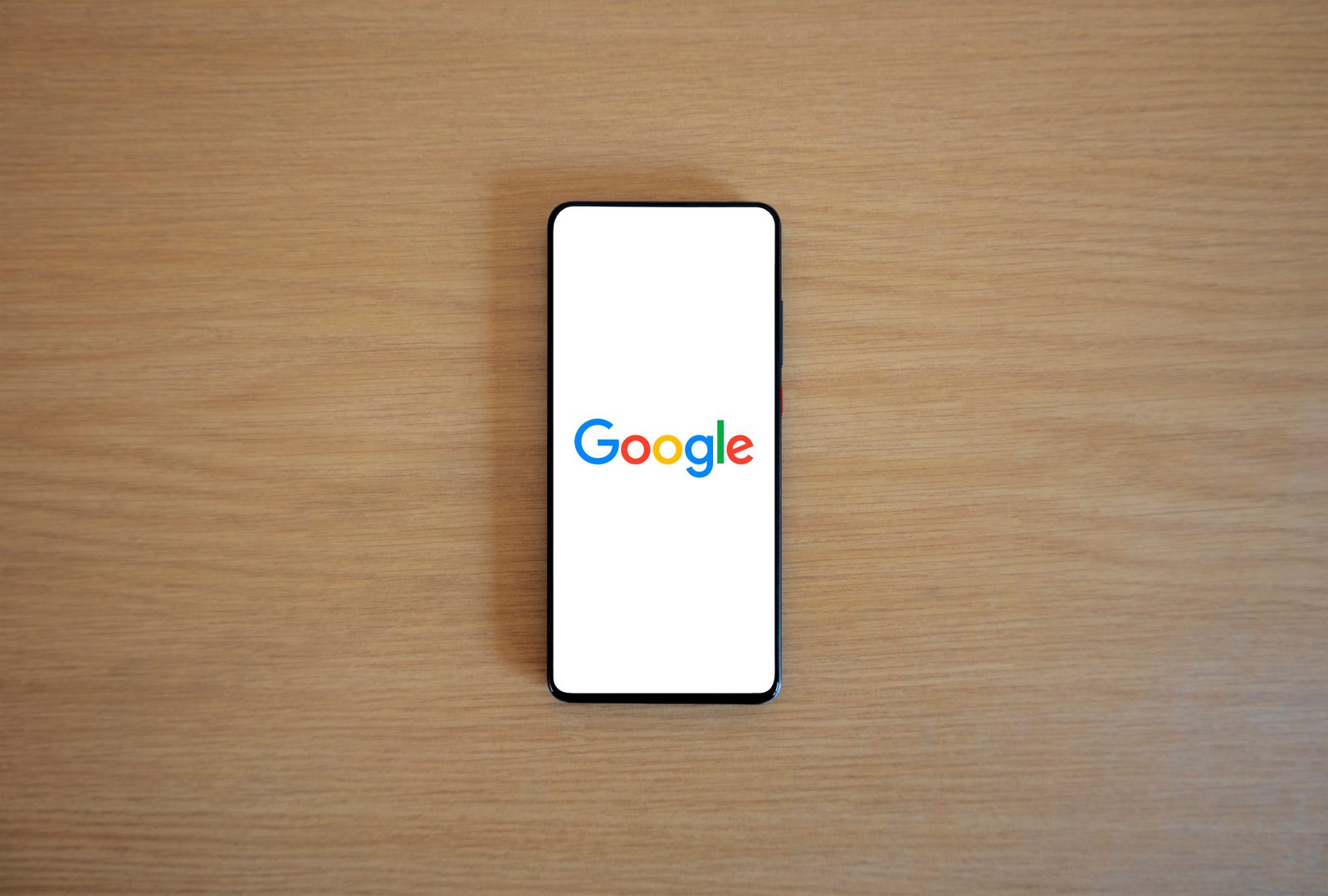 Google Ads search campaign for the Lucerne Grand launch